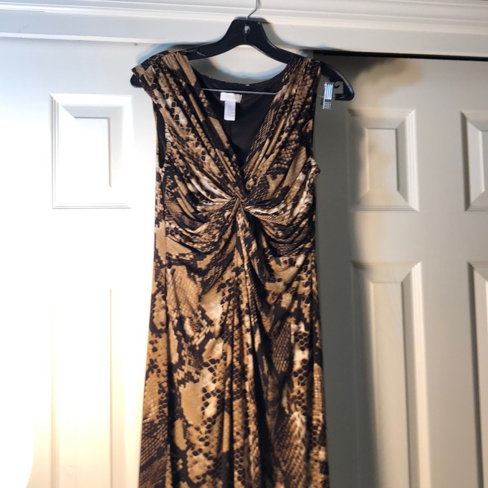 Chico Dress